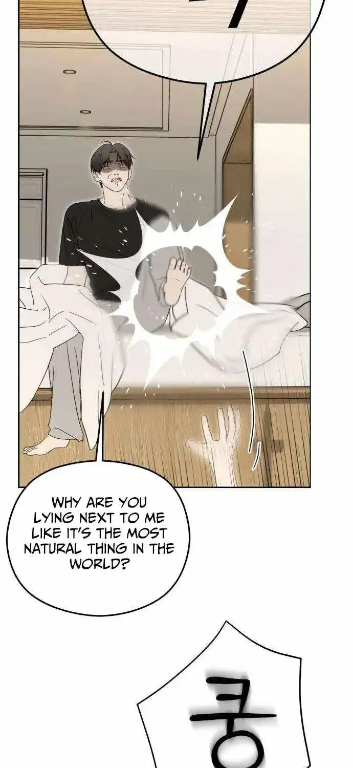 A Sibling’s POV Chapter 12 page 7