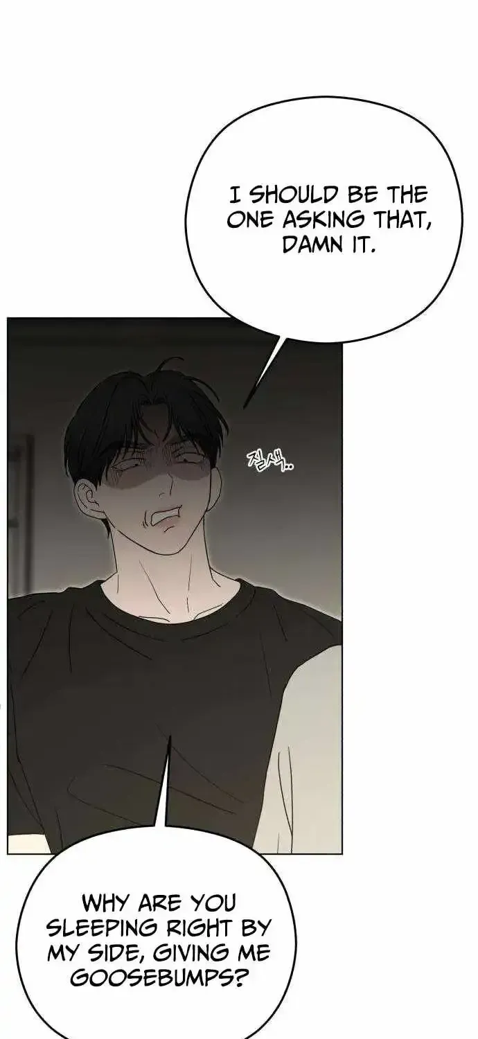 A Sibling’s POV Chapter 12 page 9
