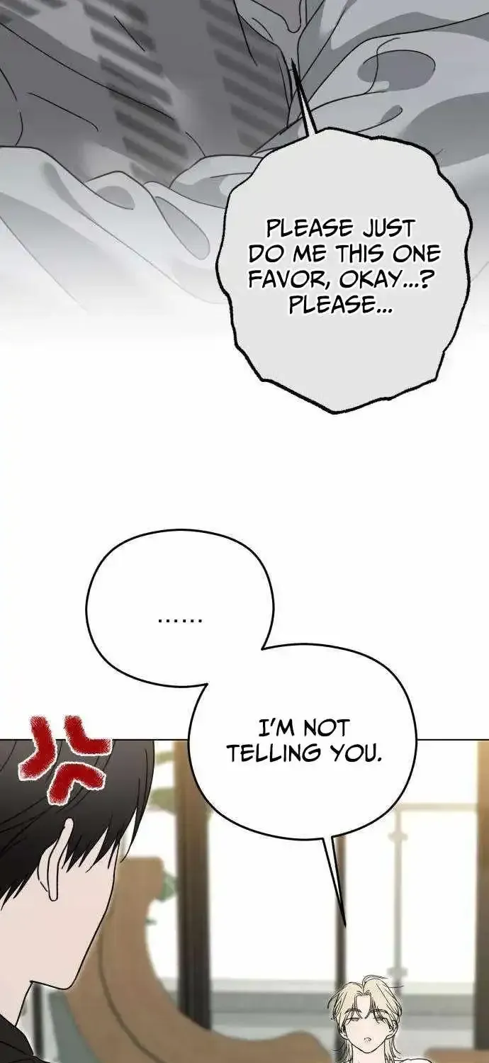 A Sibling’s POV Chapter 12 page 14