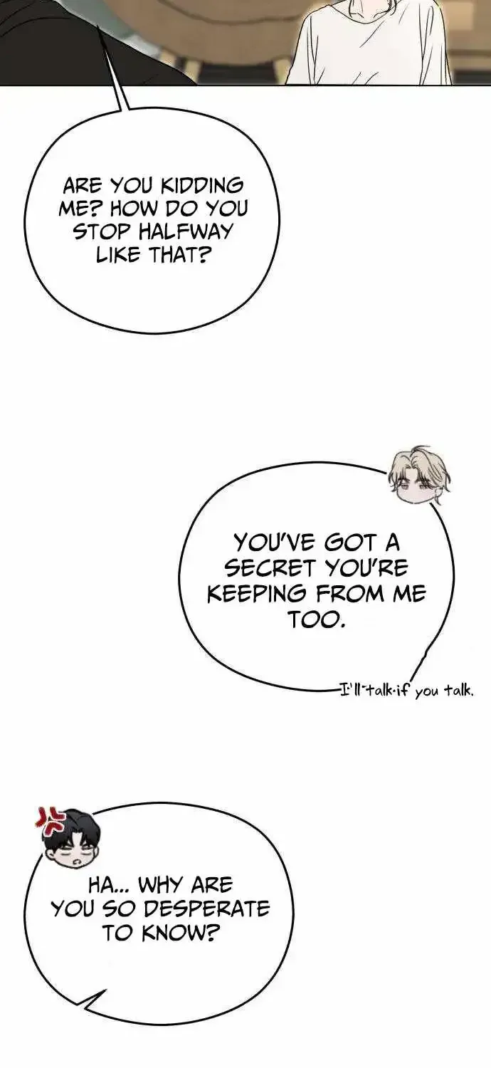 A Sibling’s POV Chapter 12 page 15