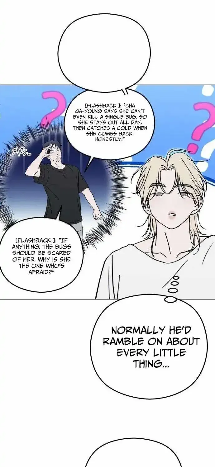 A Sibling’s POV Chapter 12 page 19