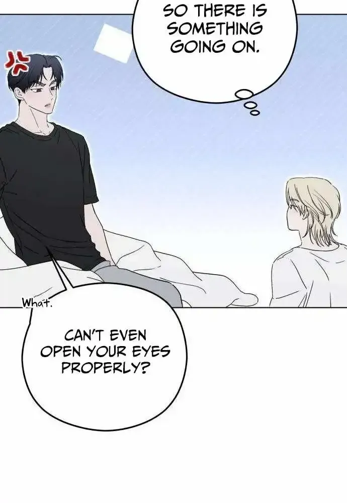 A Sibling’s POV Chapter 12 page 20