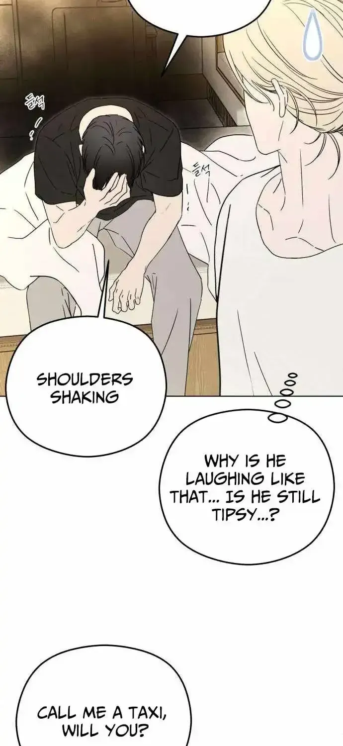 A Sibling’s POV Chapter 12 page 26