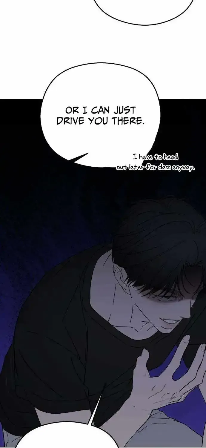A Sibling’s POV Chapter 12 page 28