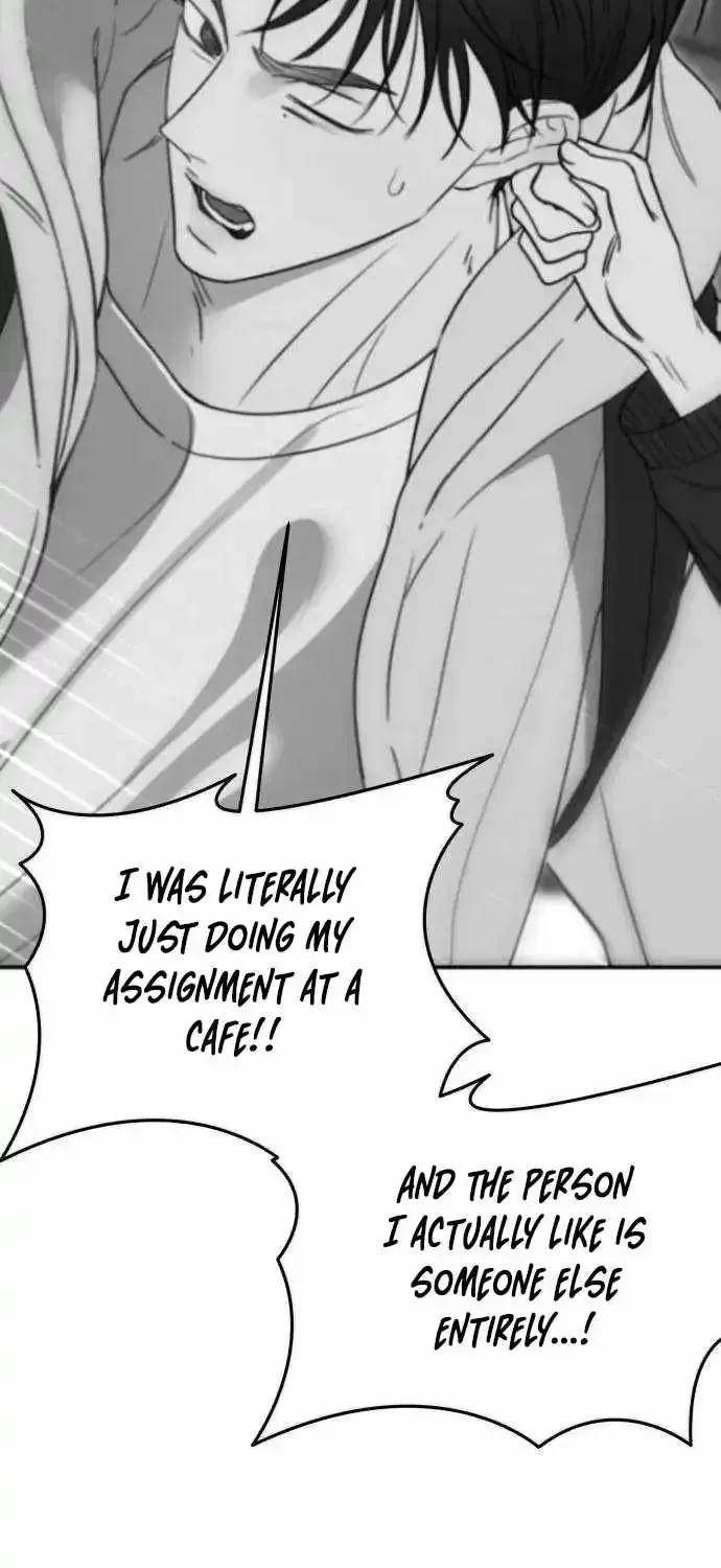 A Sibling’s POV Chapter 12 page 53