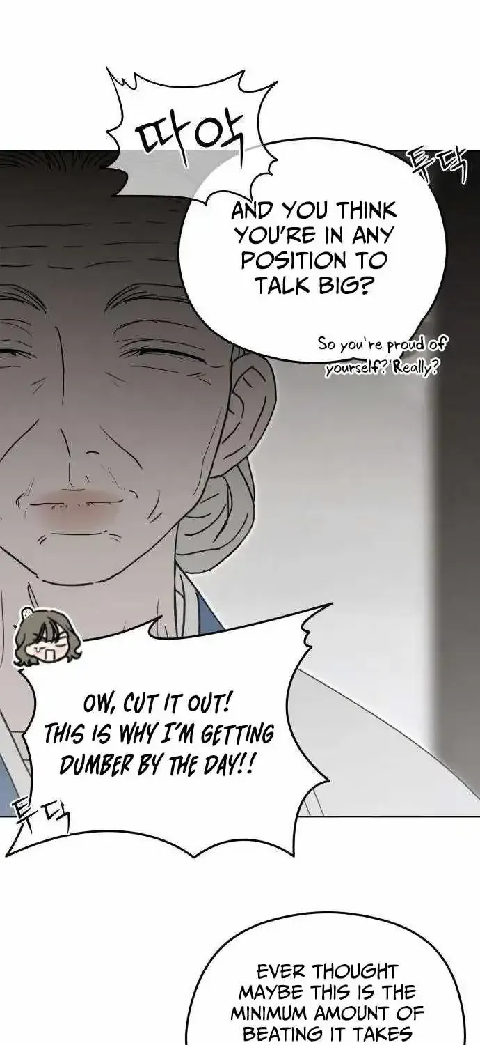 A Sibling’s POV Chapter 12 page 58