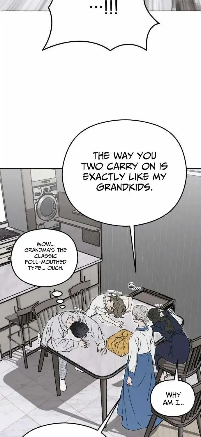A Sibling’s POV Chapter 12 page 60