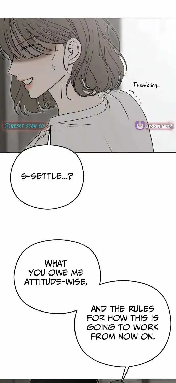 A Sibling’s POV Chapter 12 page 73