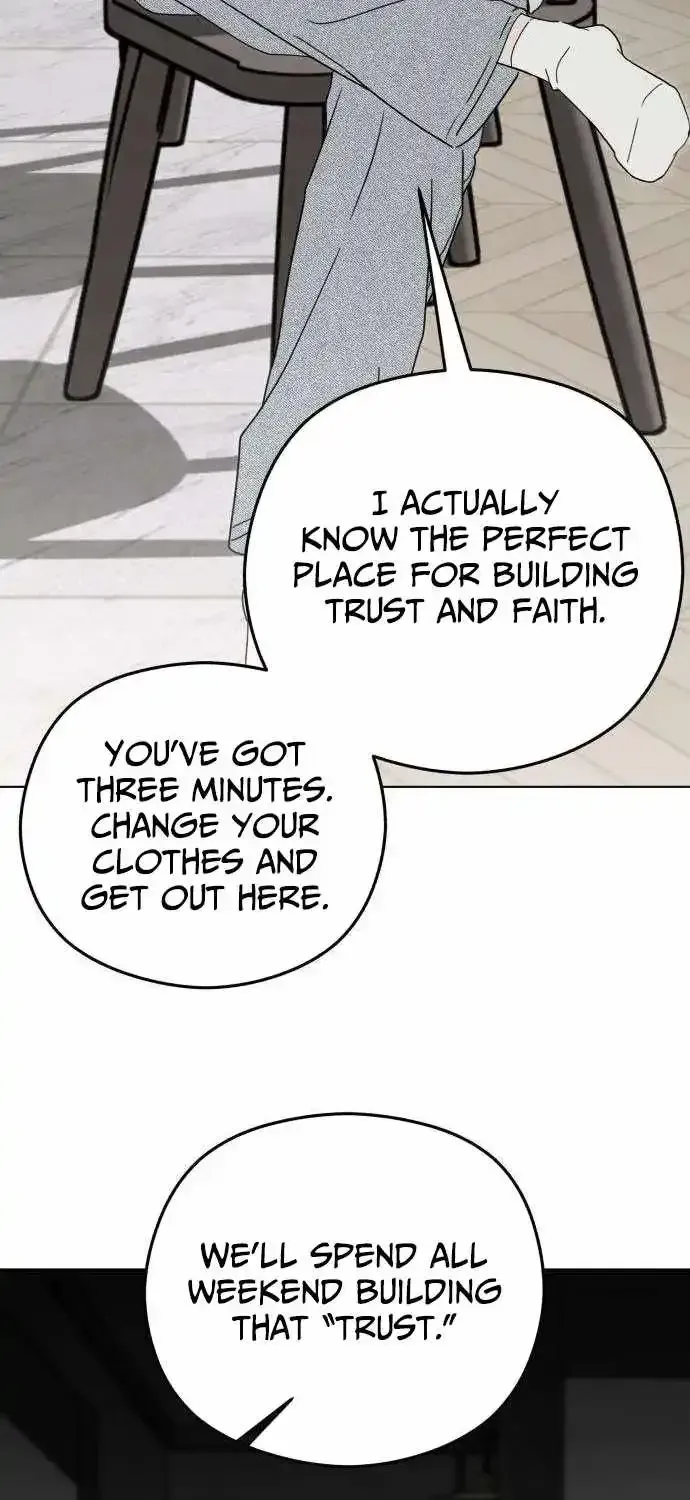 A Sibling’s POV Chapter 12 page 77