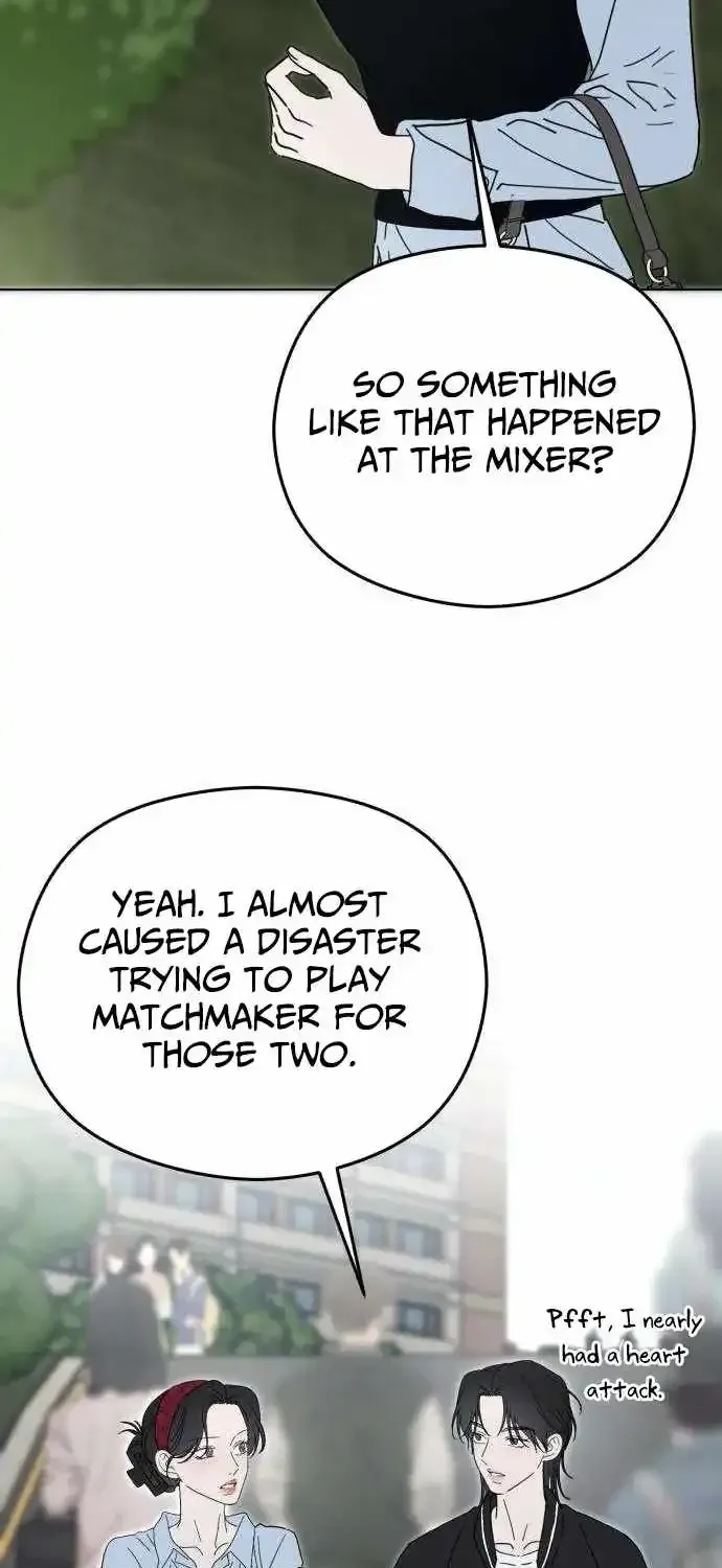 A Sibling’s POV Chapter 12 page 81