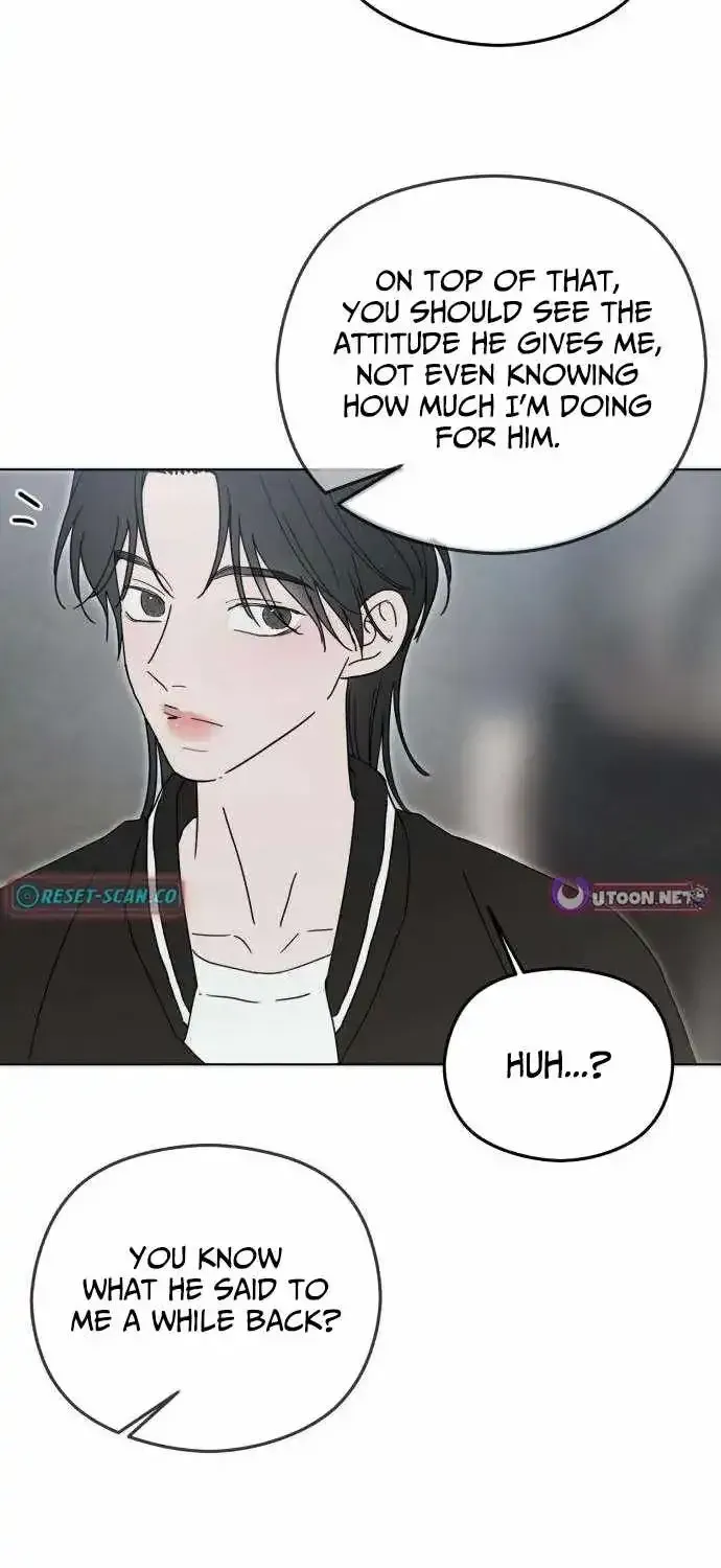 A Sibling’s POV Chapter 12 page 86