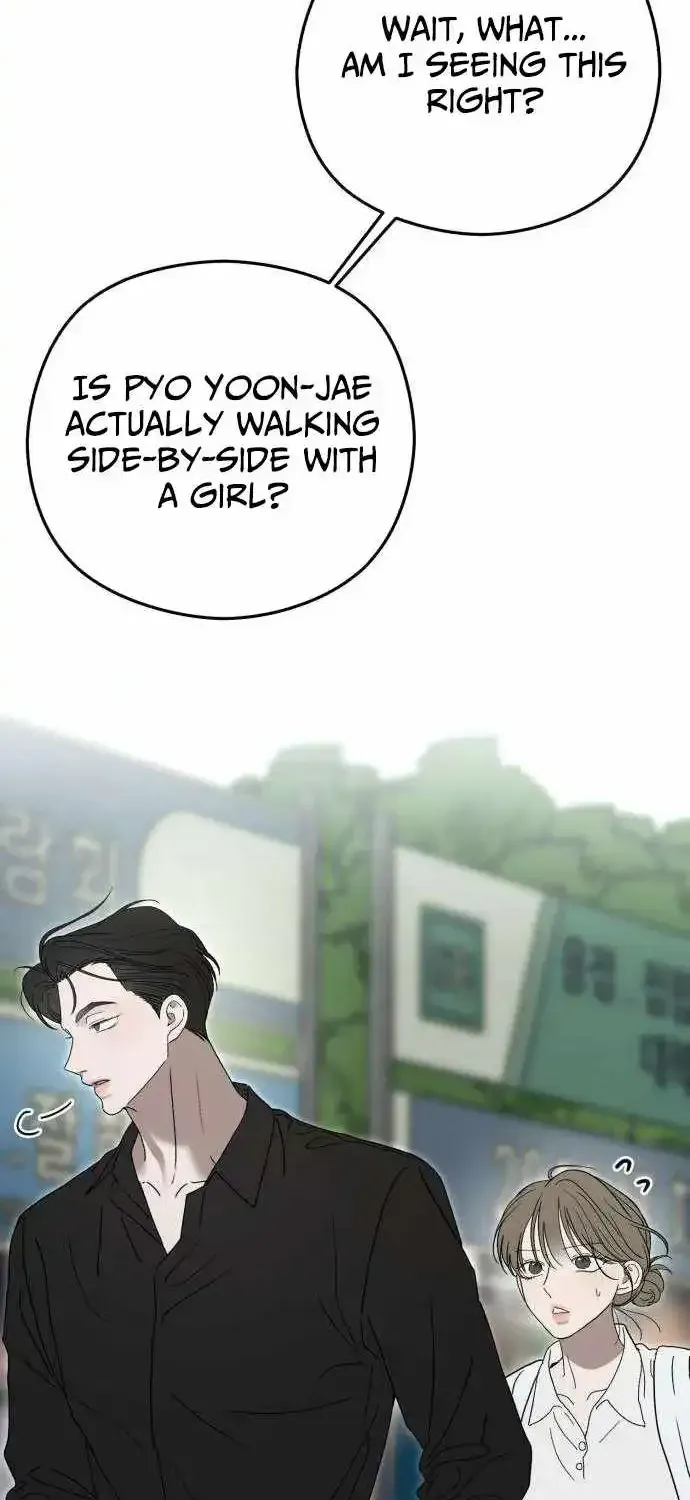A Sibling’s POV Chapter 12 page 89