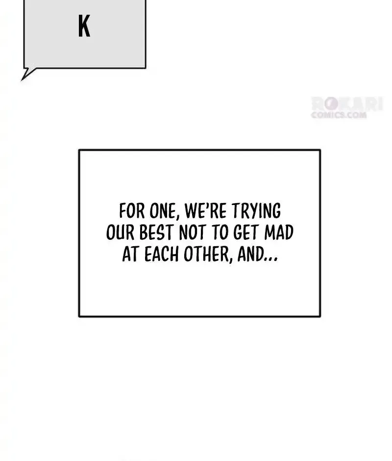 A Sibling’s POV Chapter 13 page 13