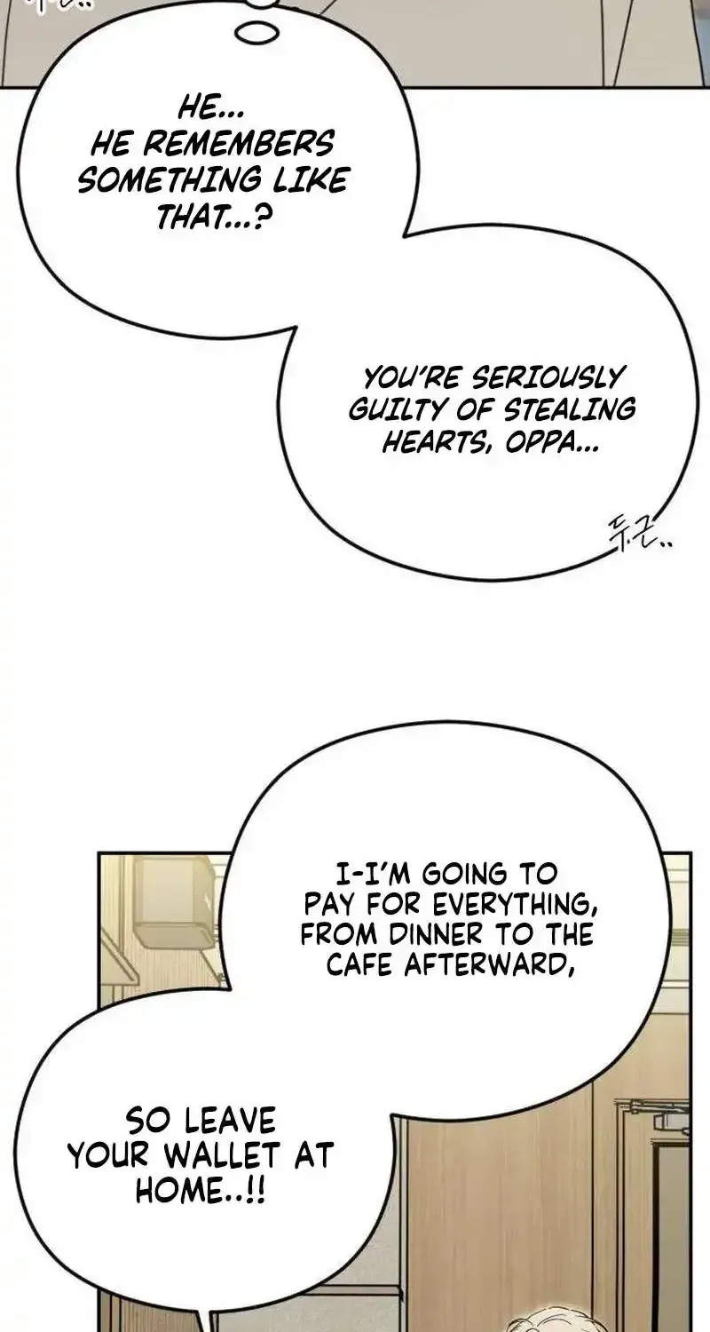 A Sibling’s POV Chapter 13 page 43