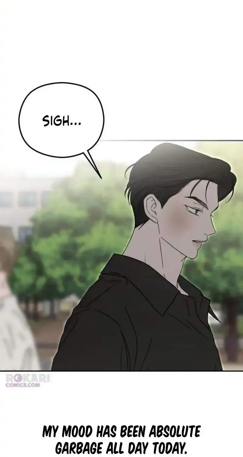 A Sibling’s POV Chapter 13 page 83