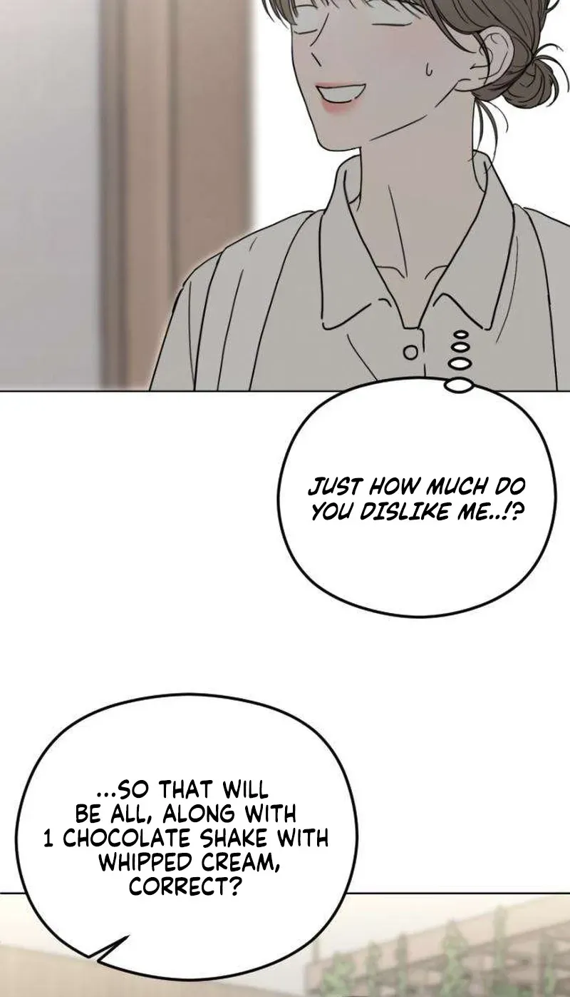 A Sibling’s POV Chapter 14 page 7