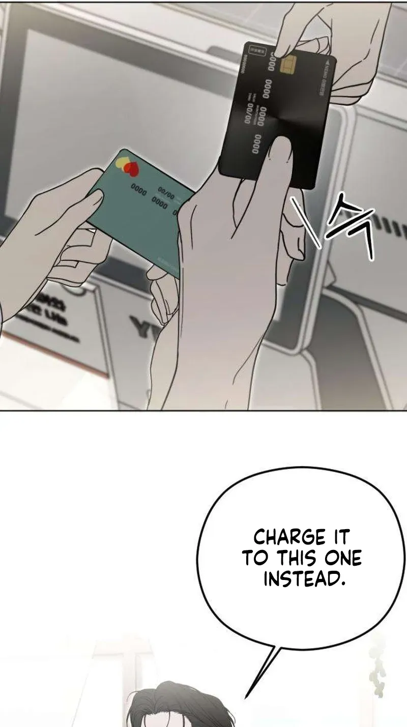 A Sibling’s POV Chapter 14 page 20