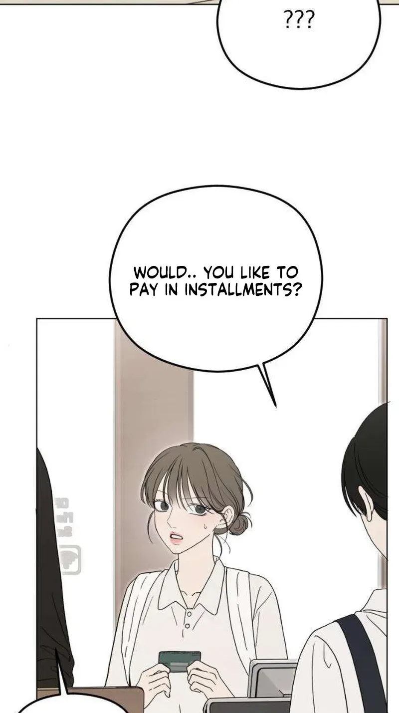 A Sibling’s POV Chapter 14 page 22