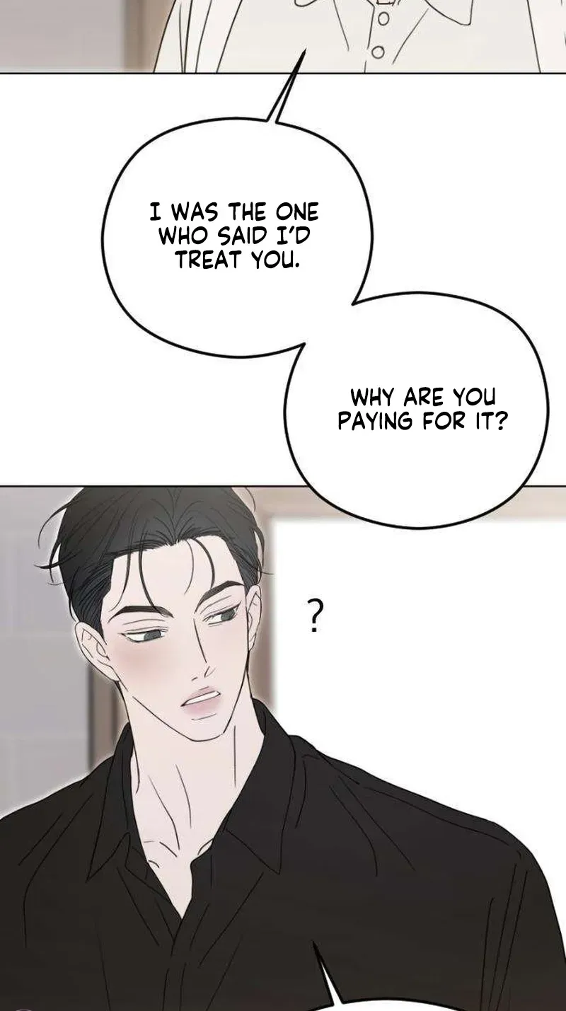 A Sibling’s POV Chapter 14 page 24