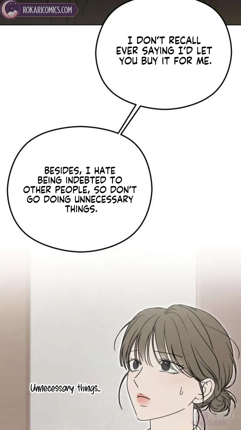 A Sibling’s POV Chapter 14 page 25
