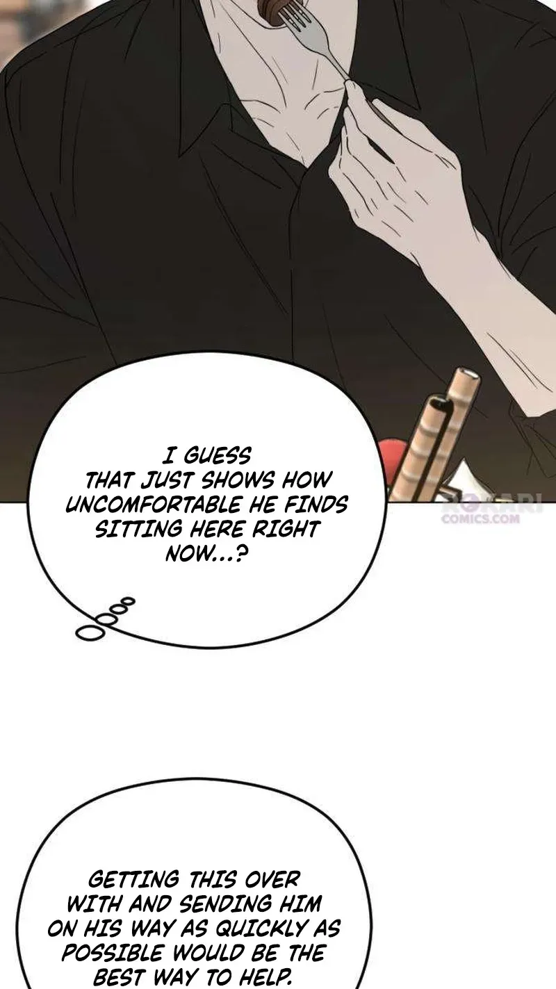A Sibling’s POV Chapter 14 page 35