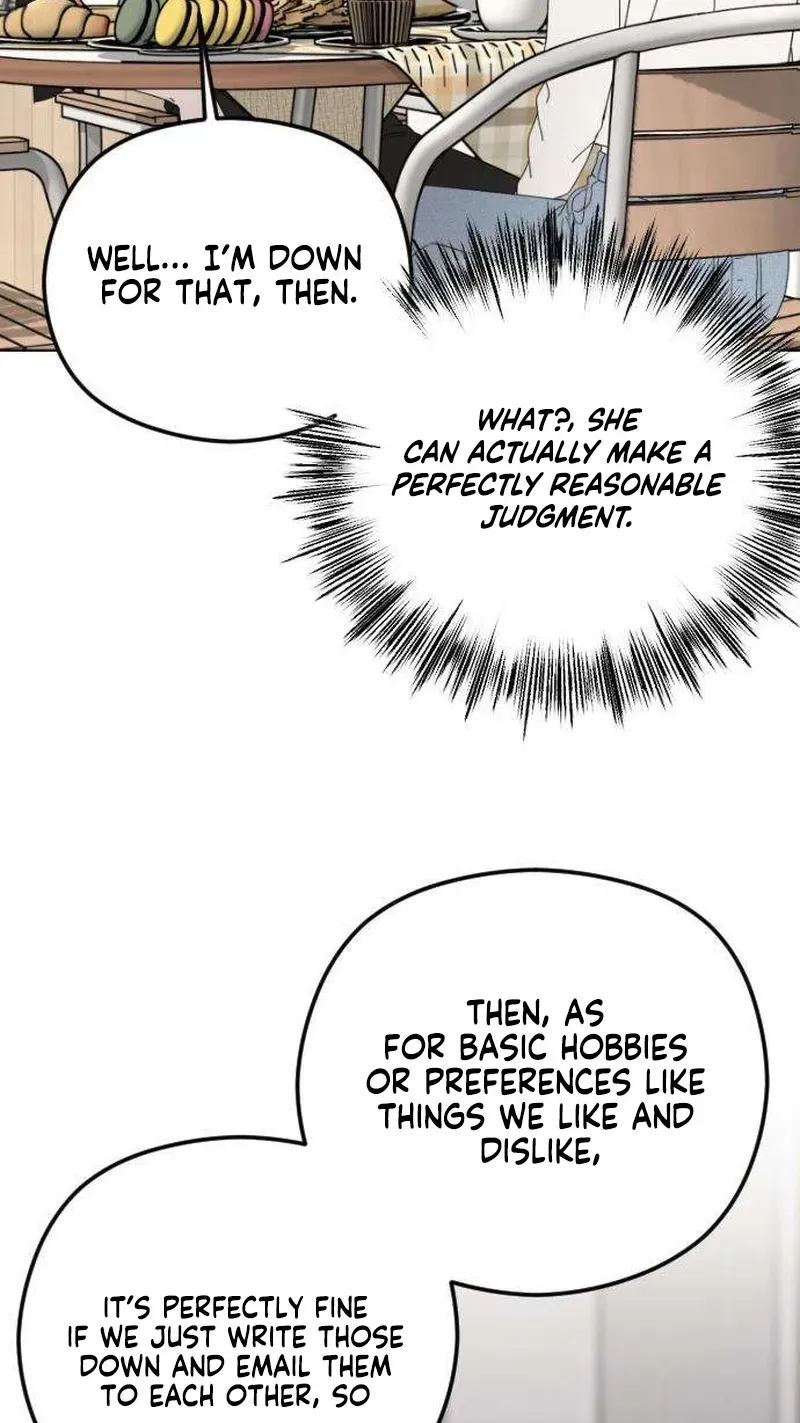 A Sibling’s POV Chapter 14 page 39