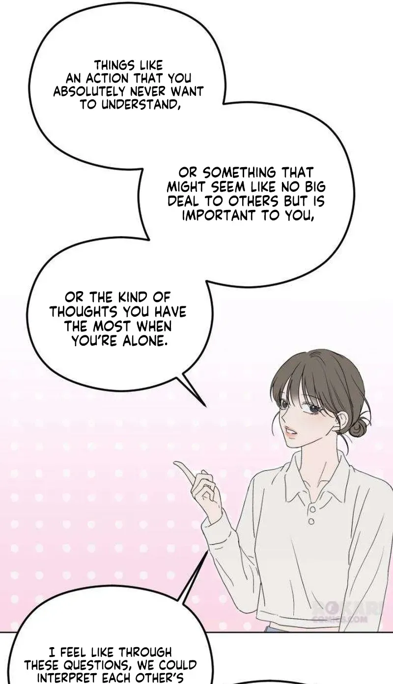 A Sibling’s POV Chapter 14 page 41