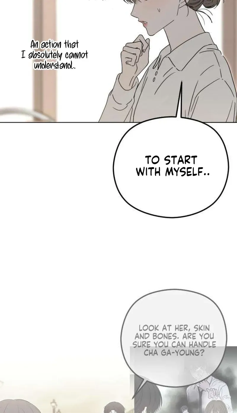 A Sibling’s POV Chapter 14 page 44