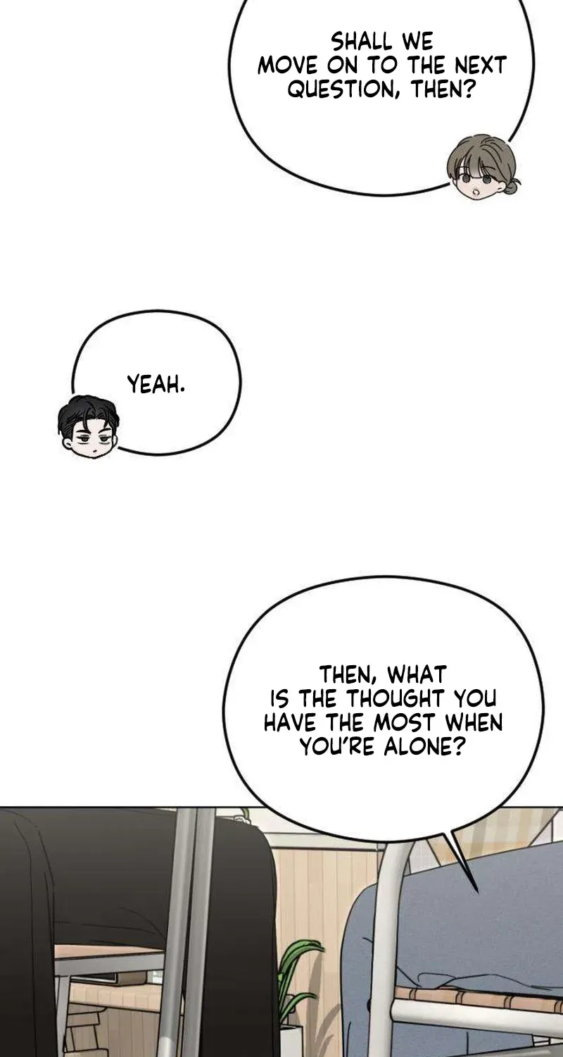 A Sibling’s POV Chapter 14 page 50