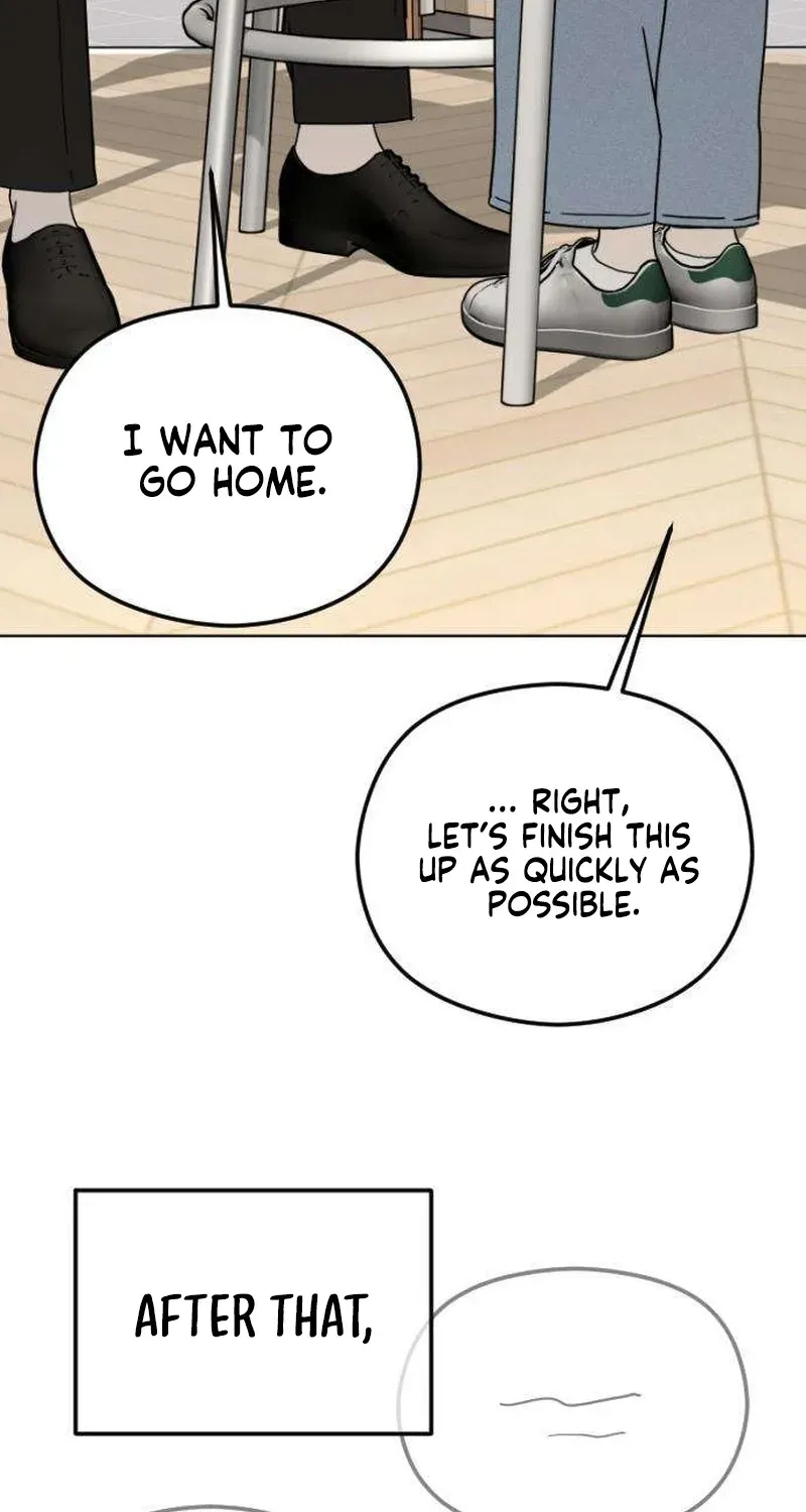 A Sibling’s POV Chapter 14 page 52