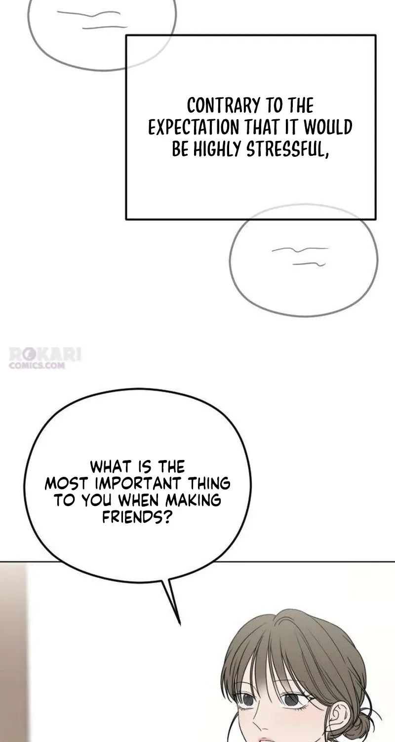 A Sibling’s POV Chapter 14 page 54