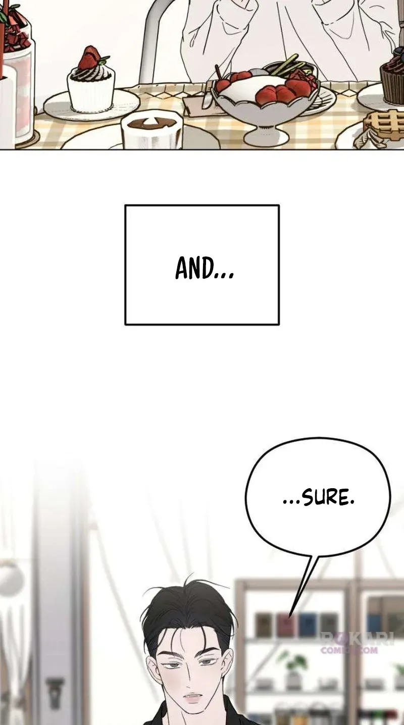 A Sibling’s POV Chapter 14 page 63