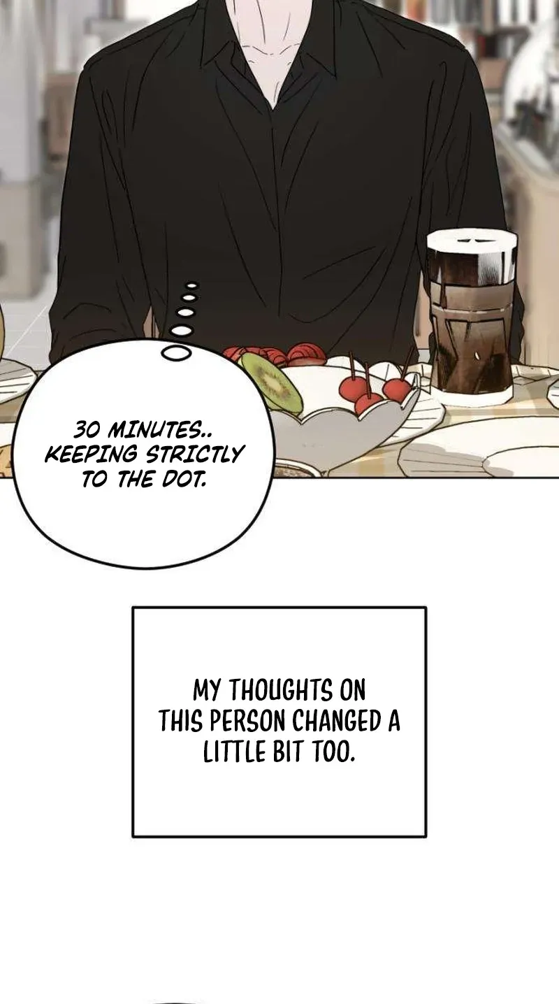 A Sibling’s POV Chapter 14 page 64