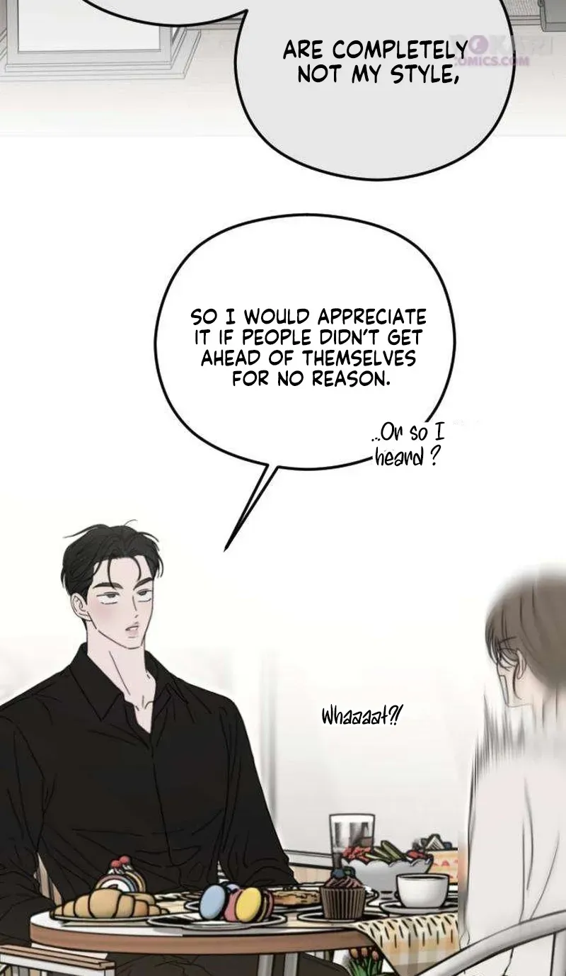 A Sibling’s POV Chapter 14 page 77