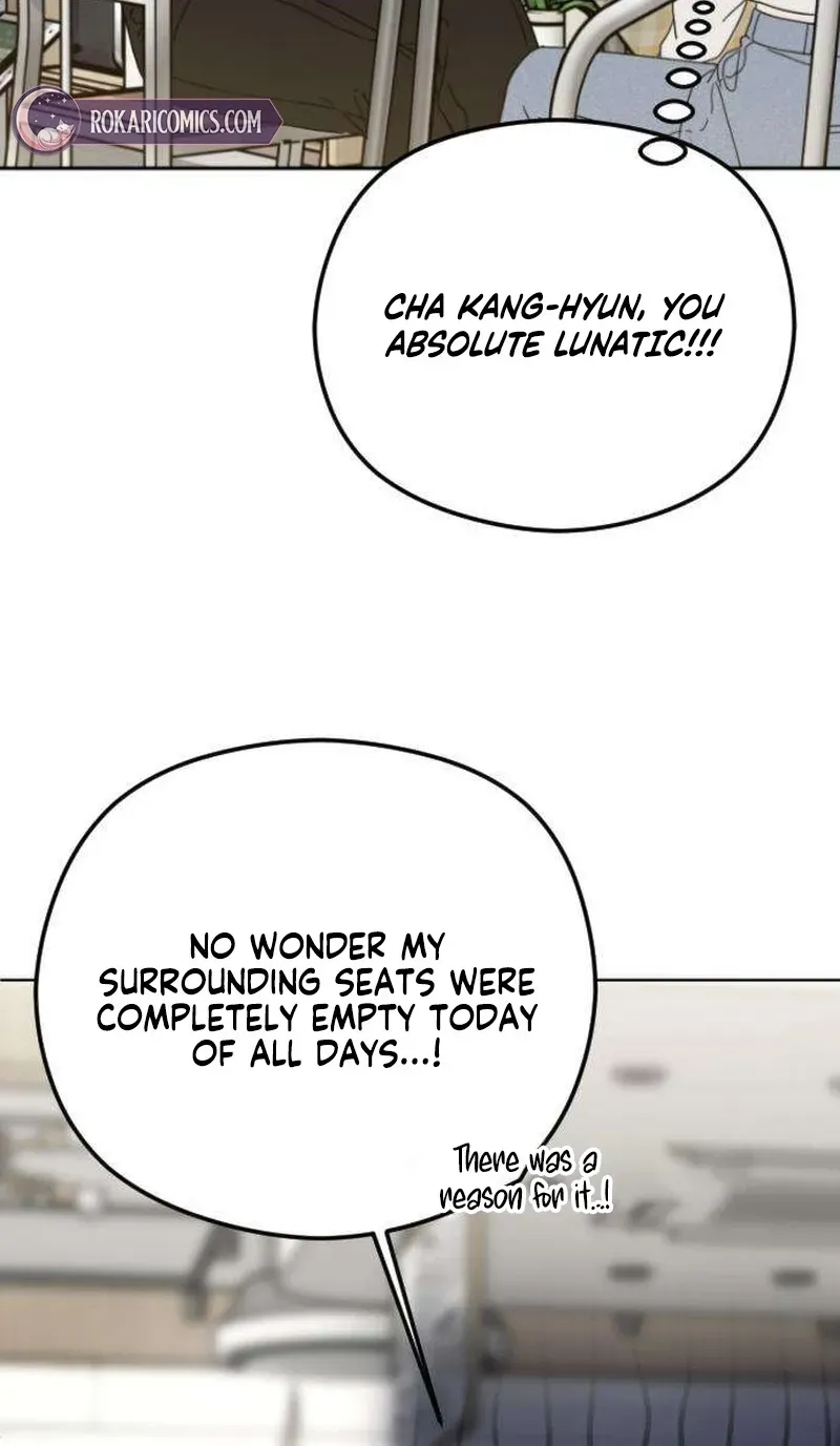 A Sibling’s POV Chapter 14 page 78
