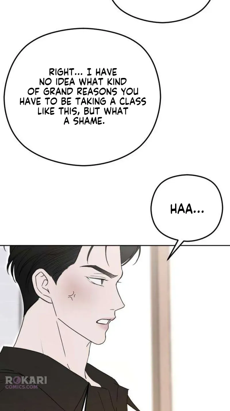 A Sibling’s POV Chapter 14 page 89