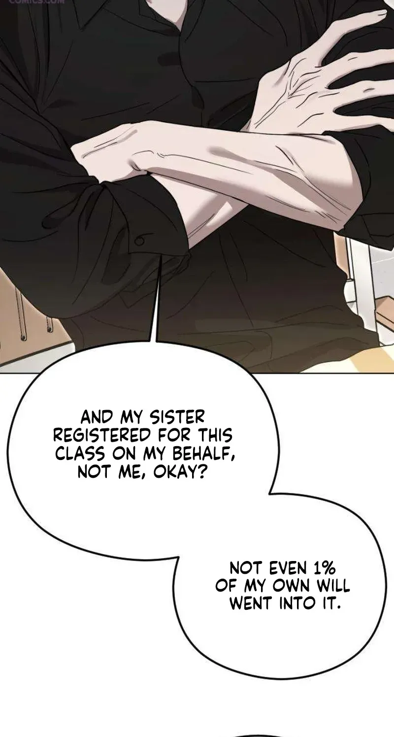 A Sibling’s POV Chapter 14 page 93