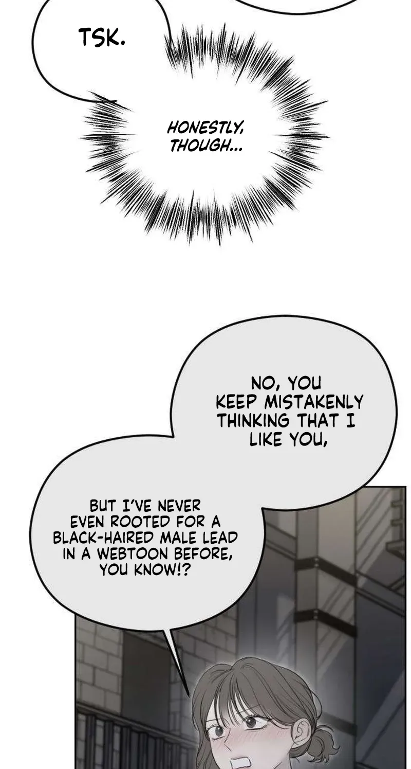 A Sibling’s POV Chapter 14 page 95