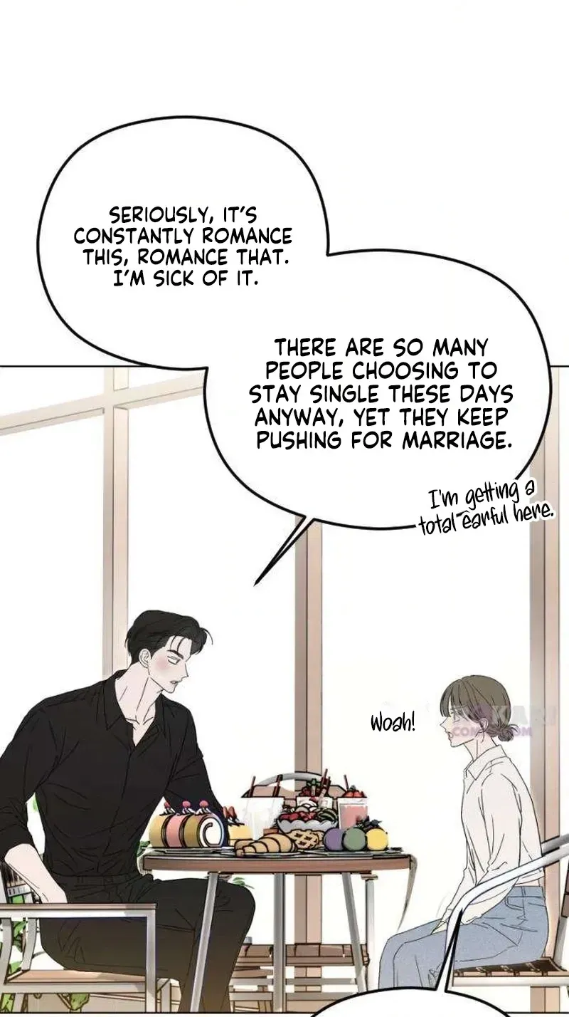 A Sibling’s POV Chapter 14 page 102
