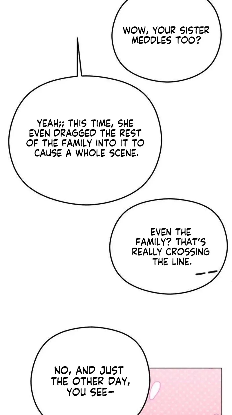 A Sibling’s POV Chapter 14 page 103