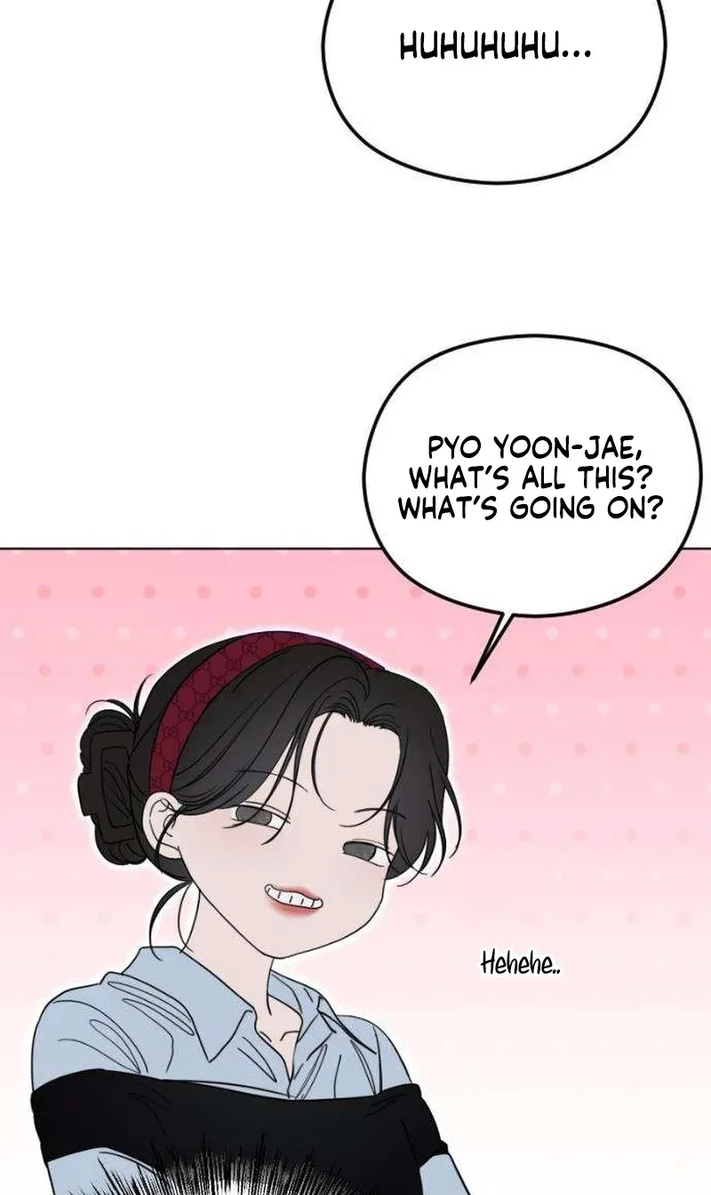 A Sibling’s POV Chapter 14 page 107