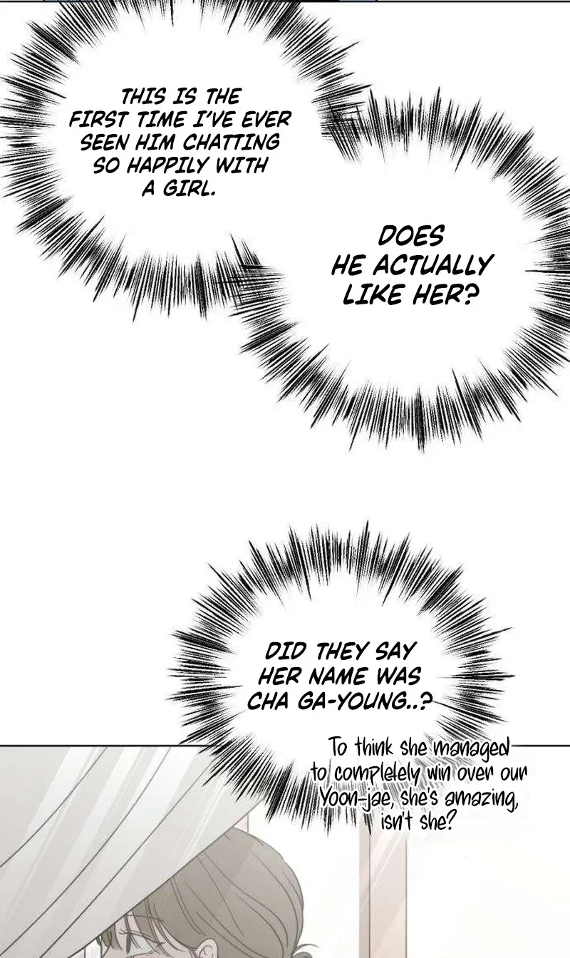 A Sibling’s POV Chapter 14 page 108