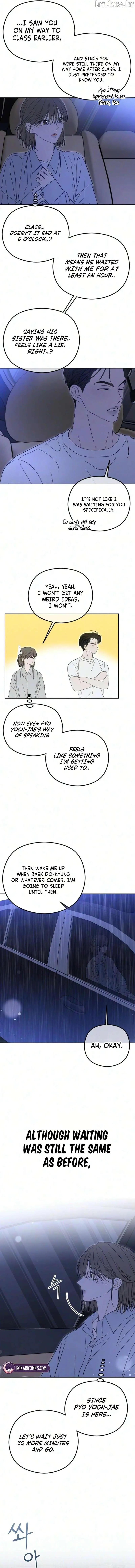 A Sibling’s POV Chapter 19 page 10