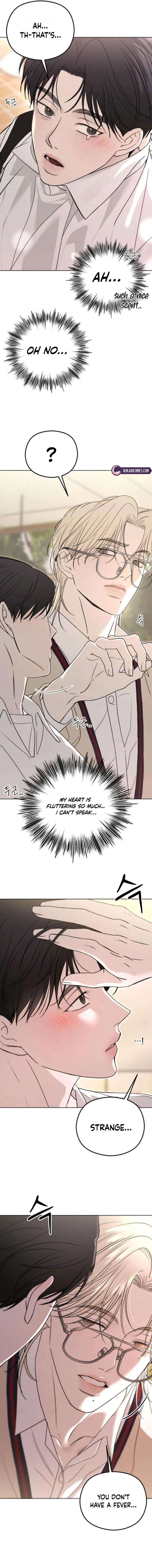 A Sibling’s POV Chapter 2 page 17