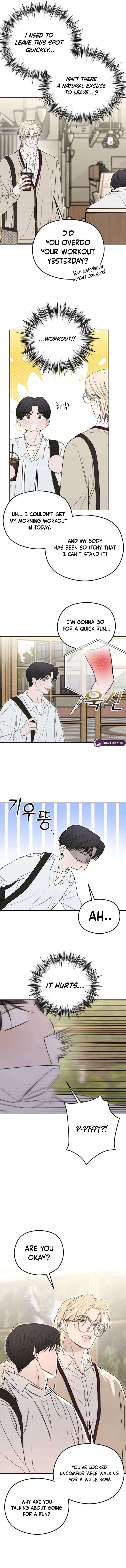 A Sibling’s POV Chapter 2 page 16