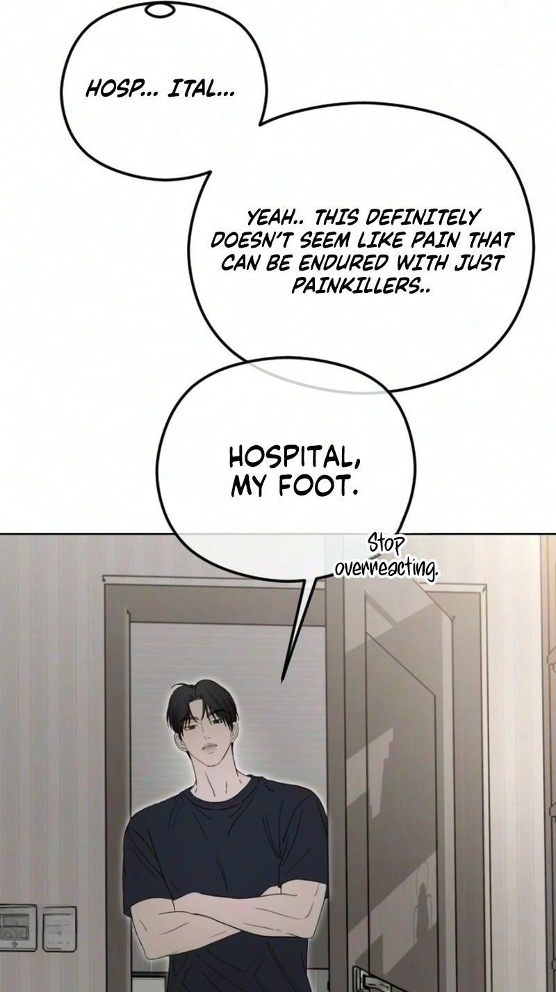 A Sibling’s POV Chapter 21 page 45