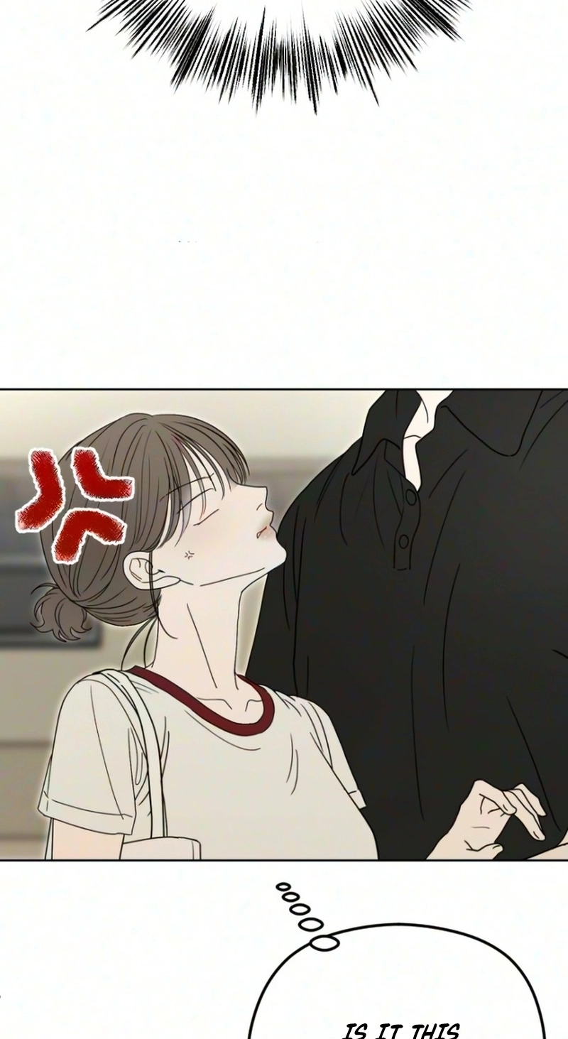 A Sibling’s POV Chapter 22 page 5