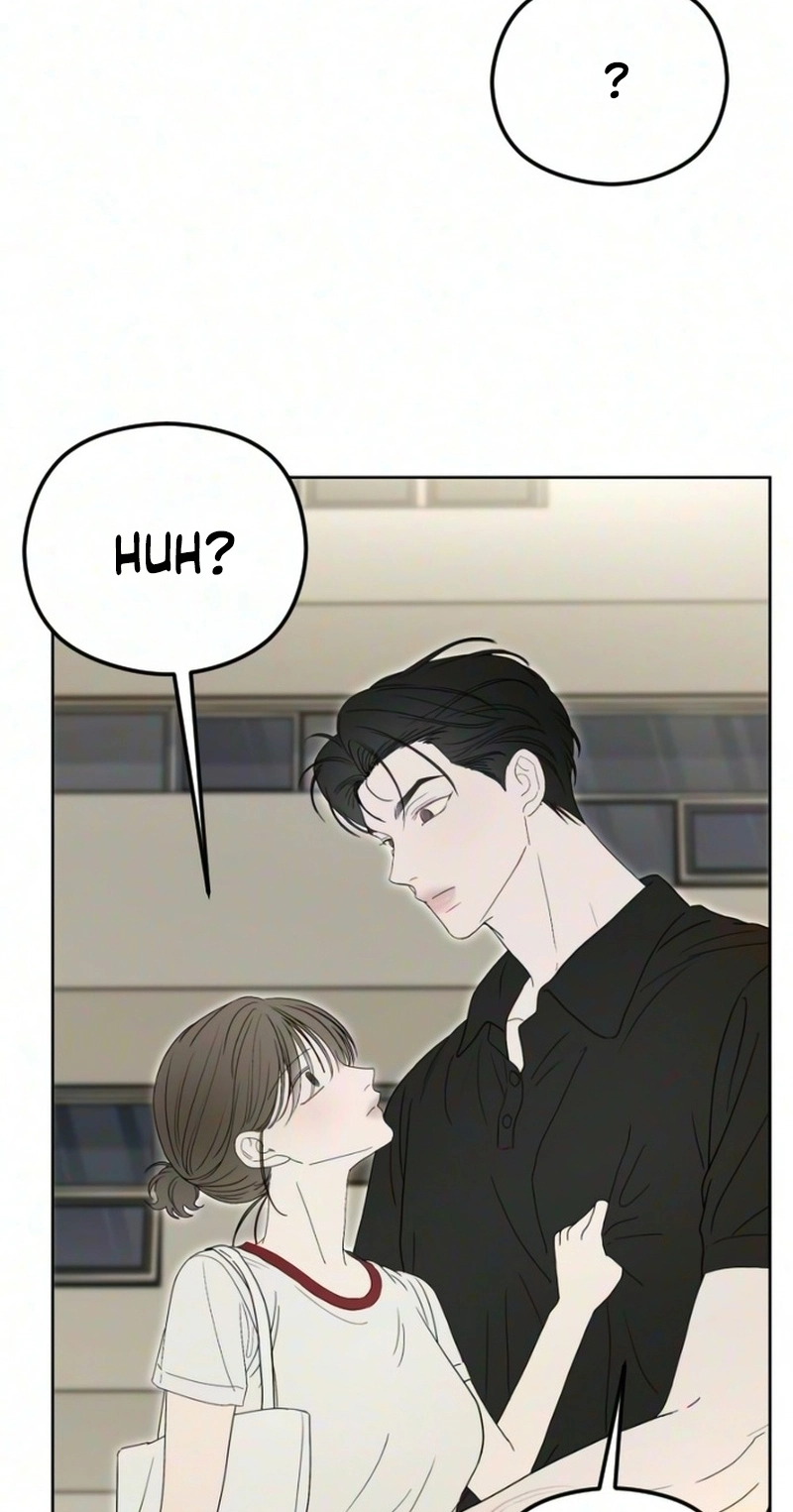 A Sibling’s POV Chapter 22 page 8