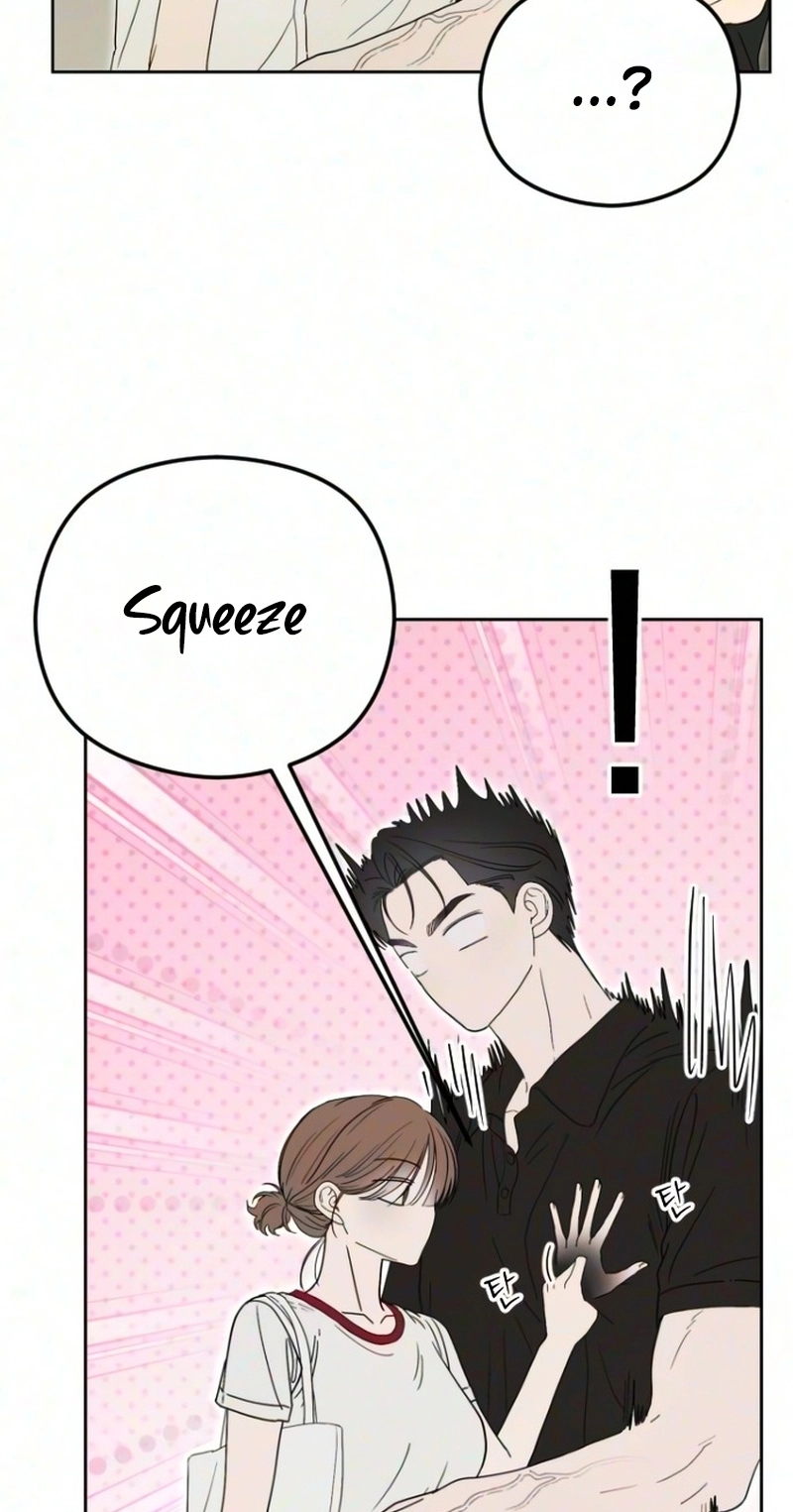 A Sibling’s POV Chapter 22 page 9