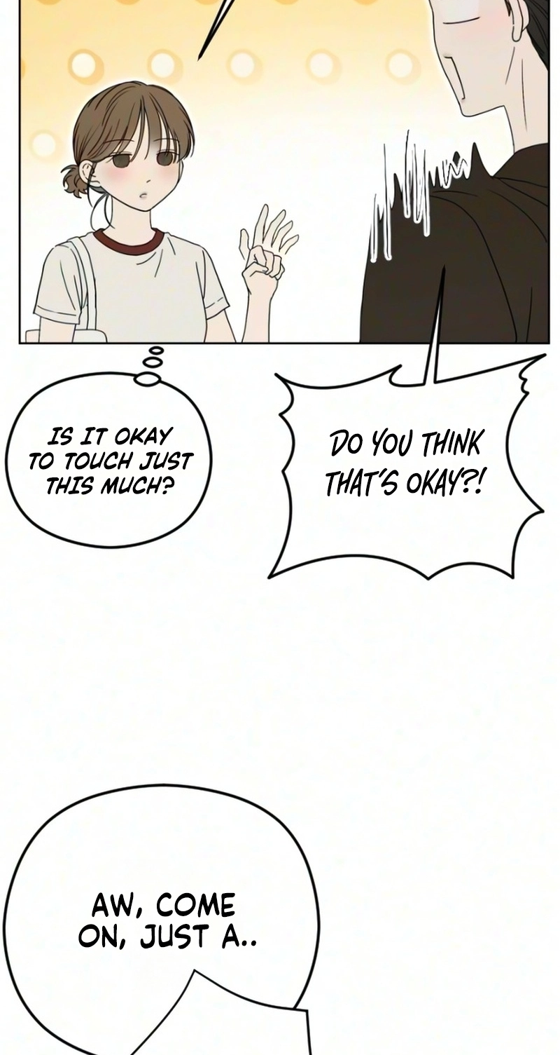 A Sibling’s POV Chapter 22 page 16